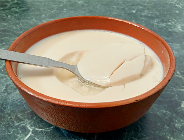 dahi